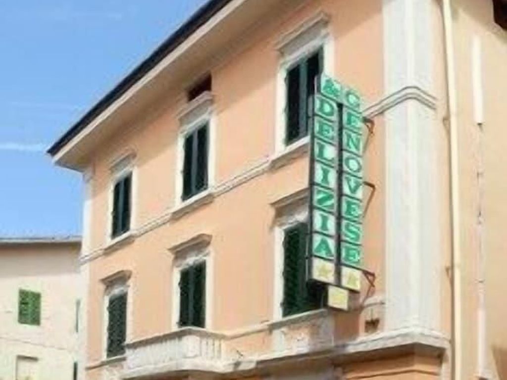 Delizia Genovese