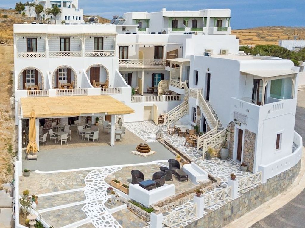 Castillio Hotel