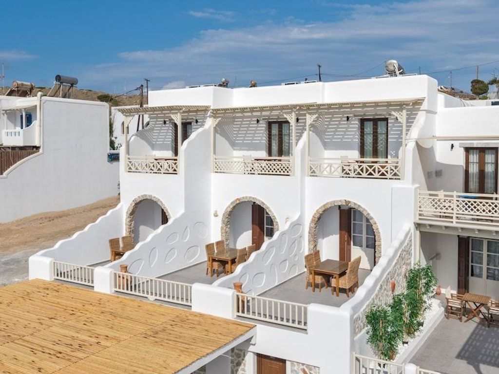 Castillio Hotel