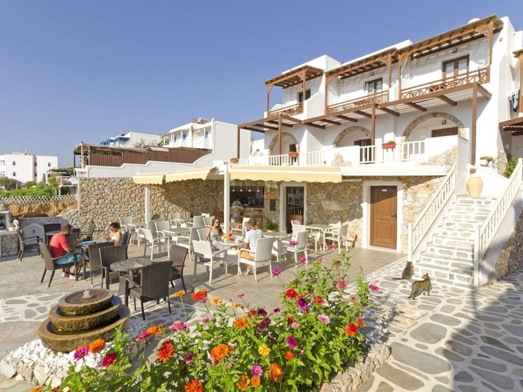 Castillio Hotel