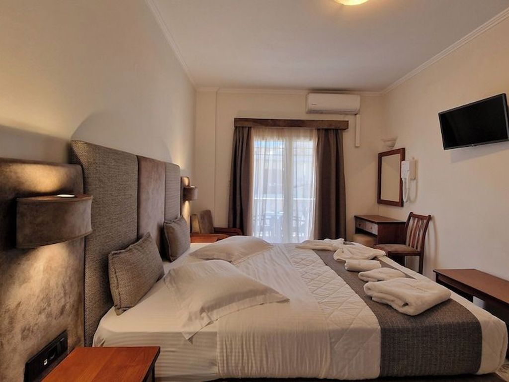 Hotel Dionysis Studios