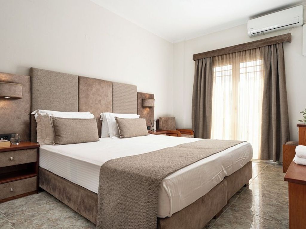 Hotel Dionysis Studios