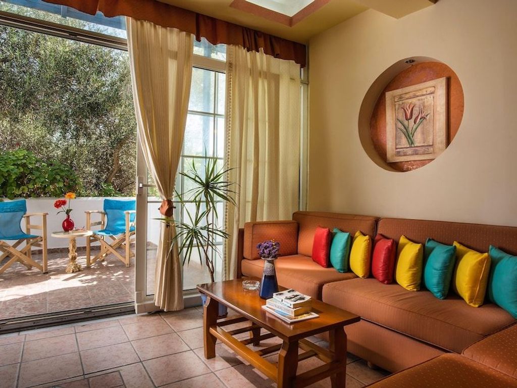 Hotel Dionysis Studios