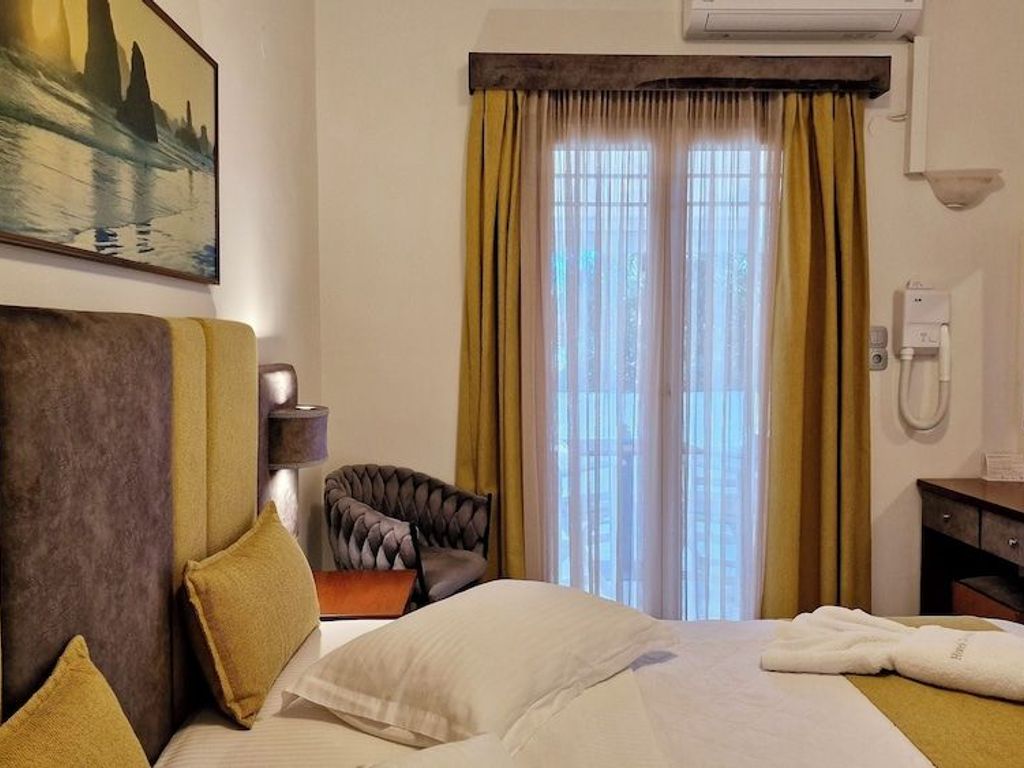 Hotel Dionysis Studios