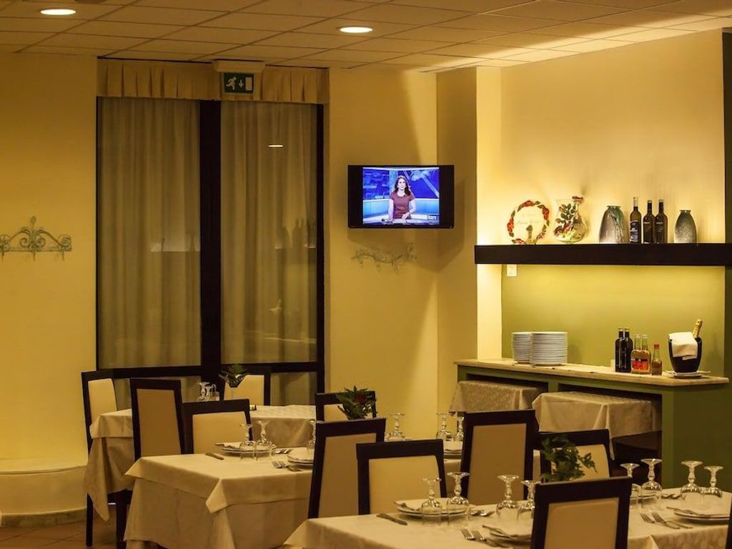 Hotel Quadrifoglio