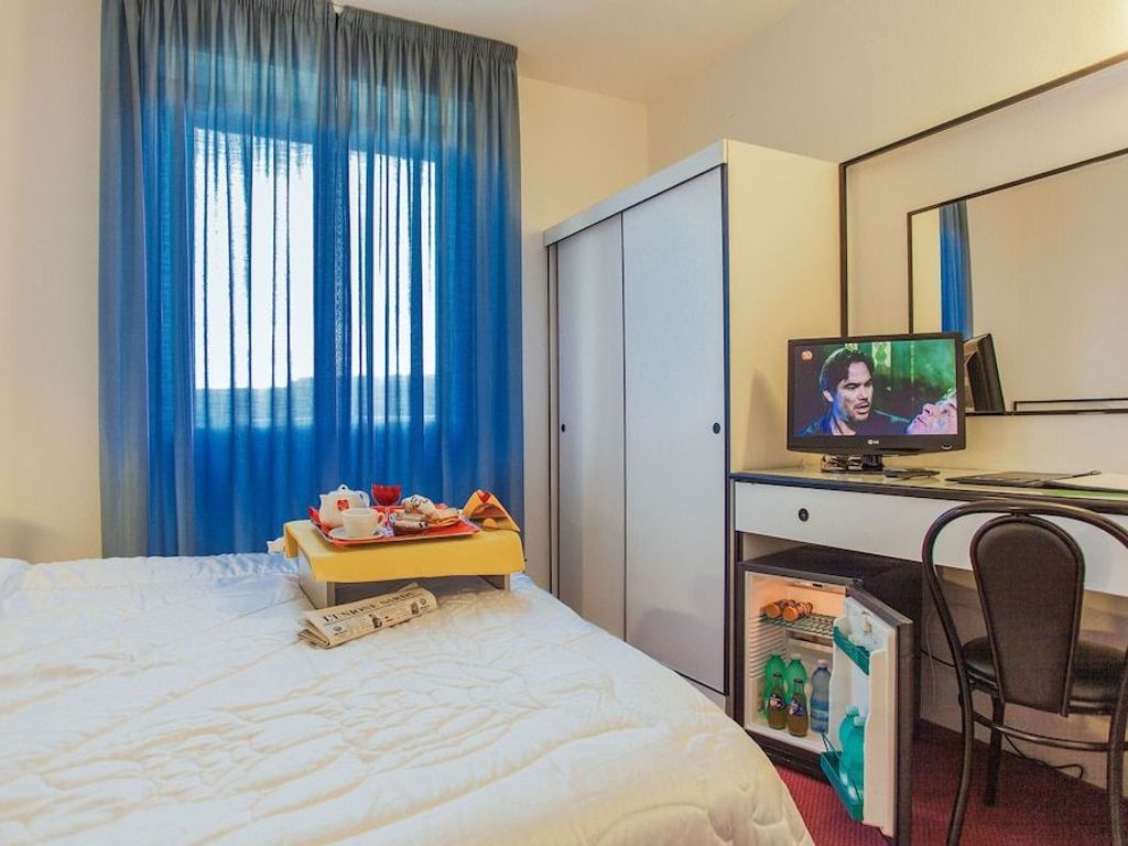 Hotel Quadrifoglio