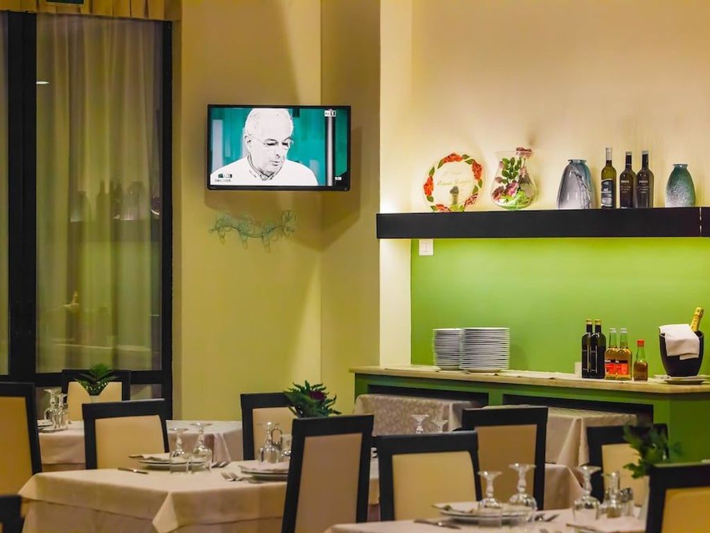 Hotel Quadrifoglio