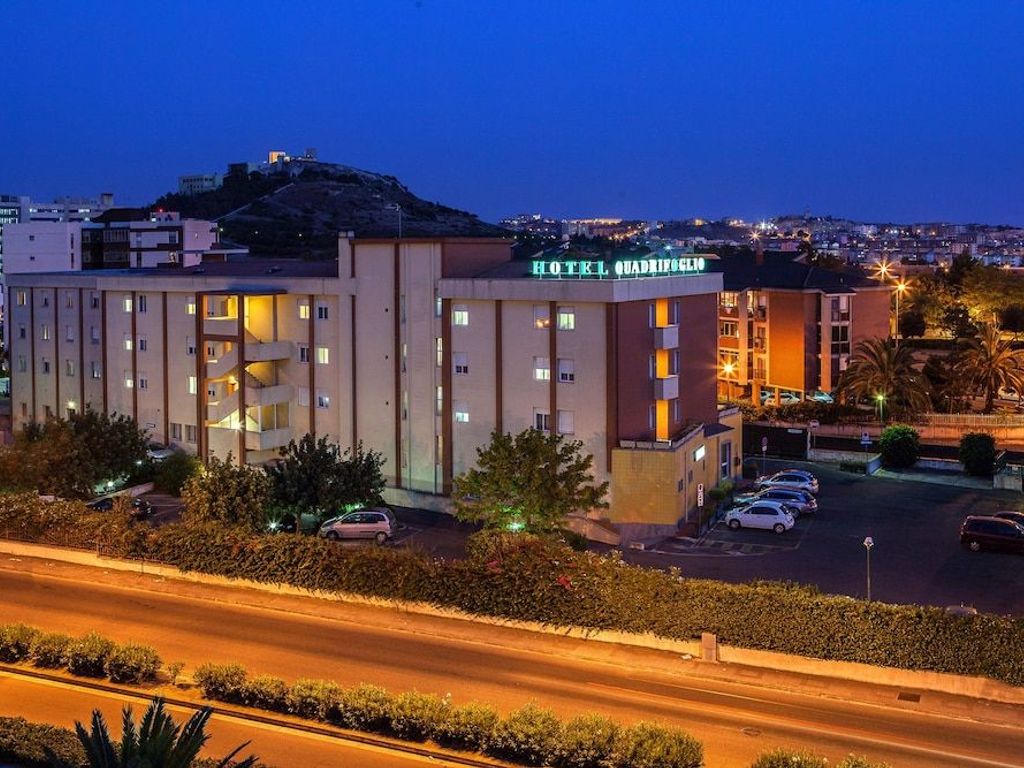 Hotel Quadrifoglio