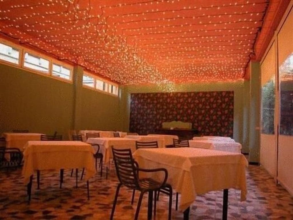 Hotel Lavagnese