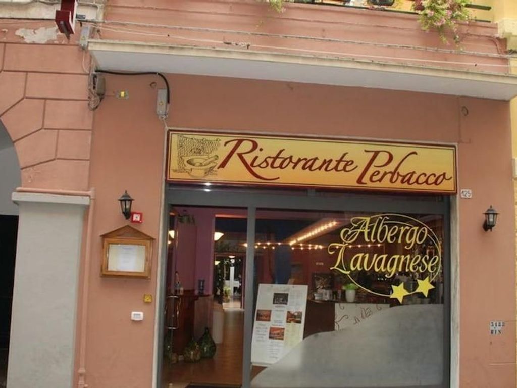 Hotel Lavagnese