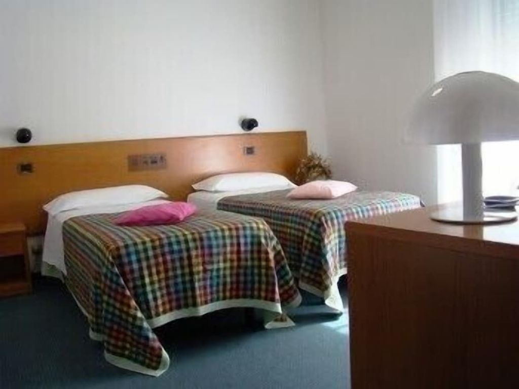 Hotel Sole & Esperia