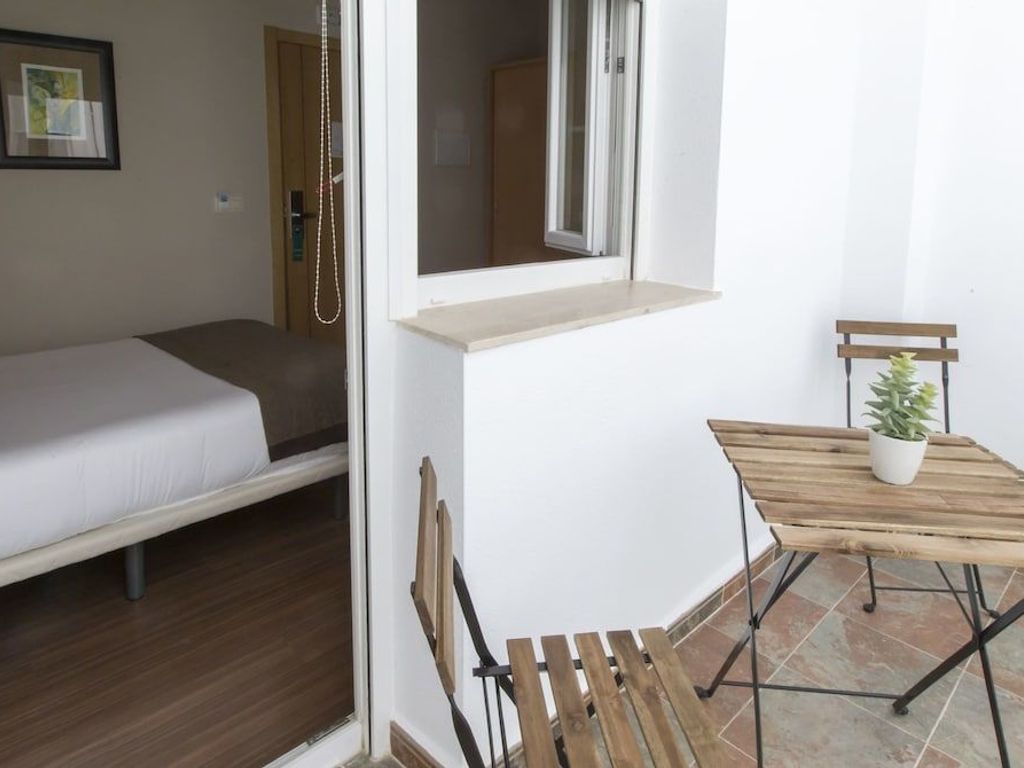 Hotel Vettonia