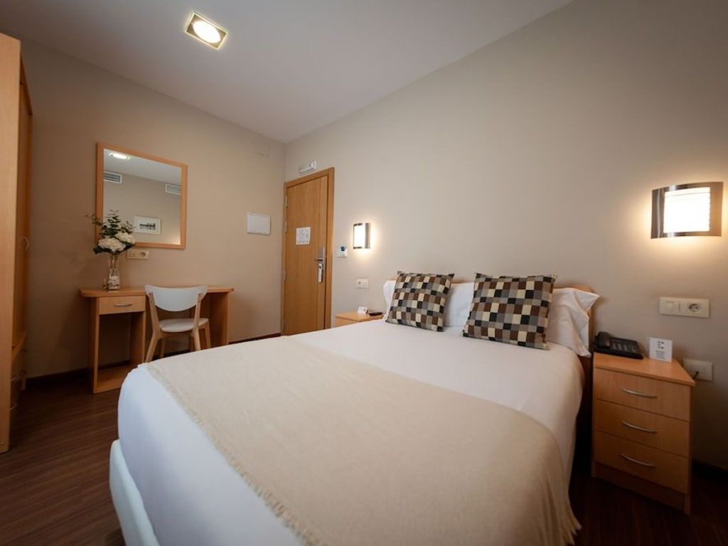 Hotel Vettonia