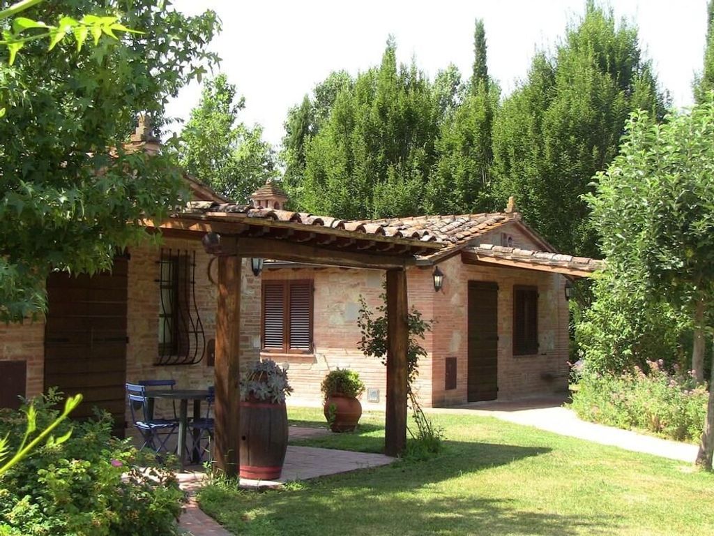 Podere Bello