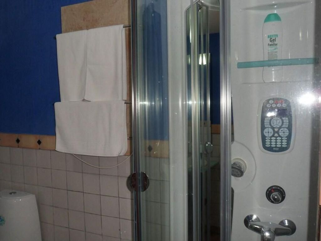 Apartamentos Galatino