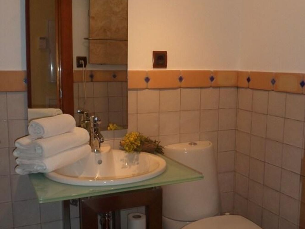 Apartamentos Galatino