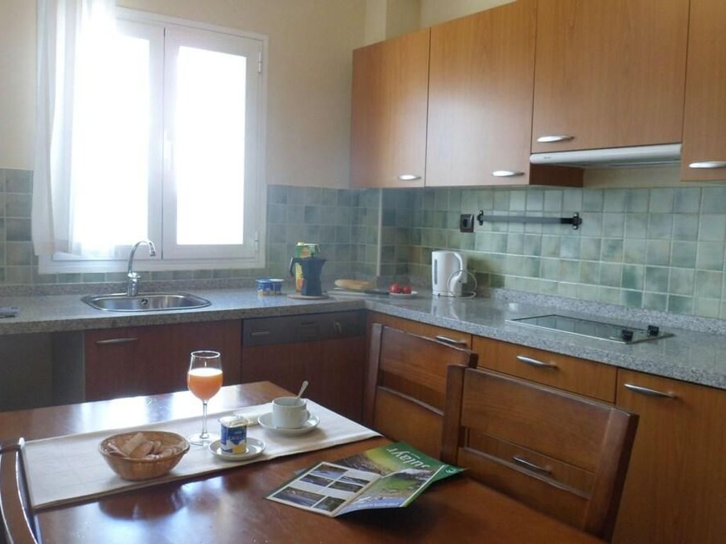 Apartamentos Galatino