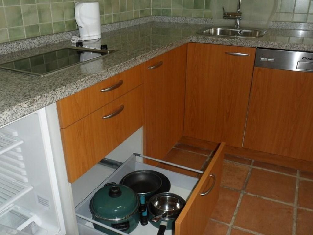 Apartamentos Galatino