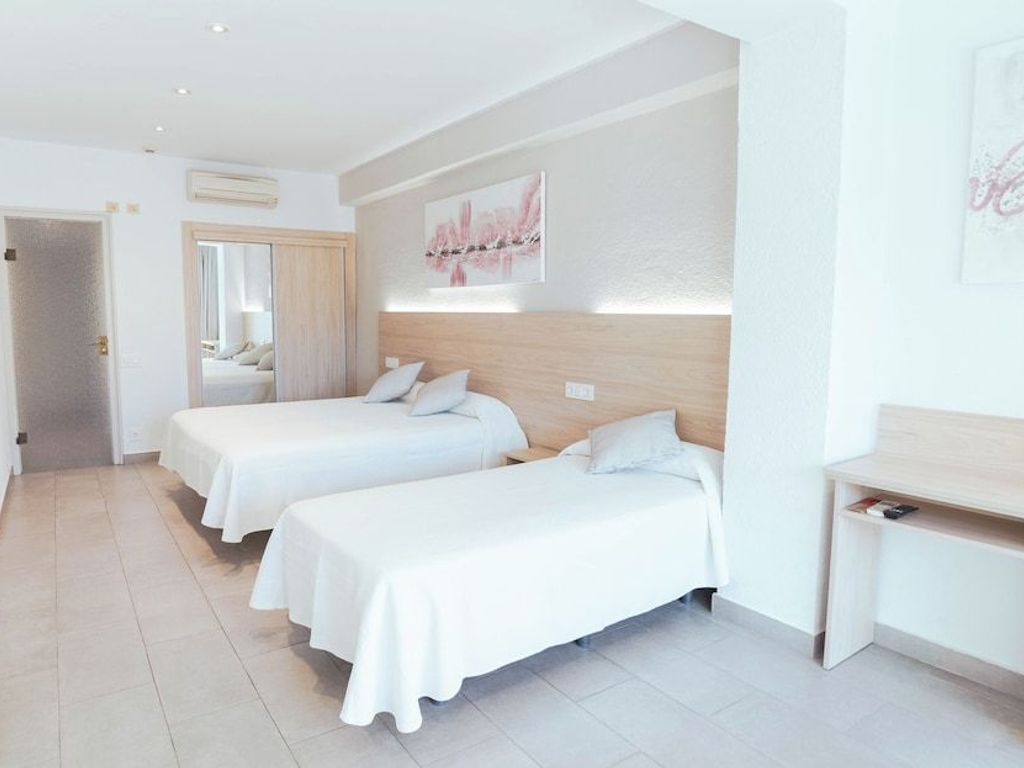 Hotel S’Agoita