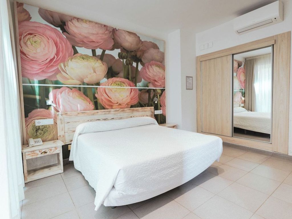 Hotel S’Agoita