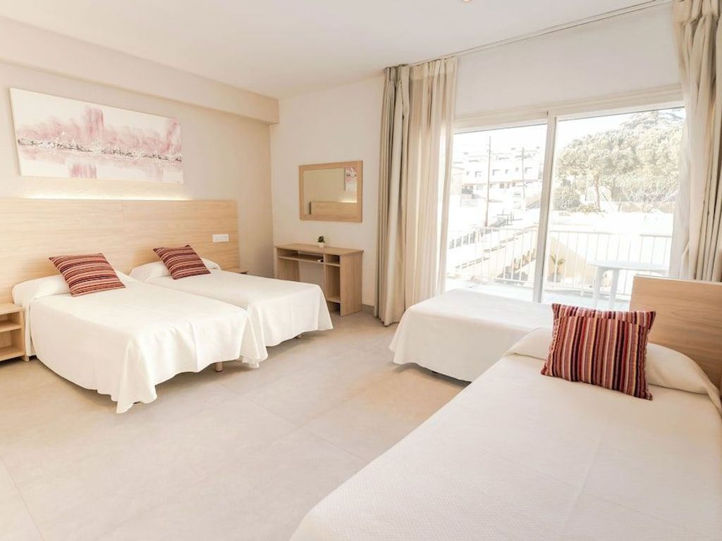 Hotel S’Agoita