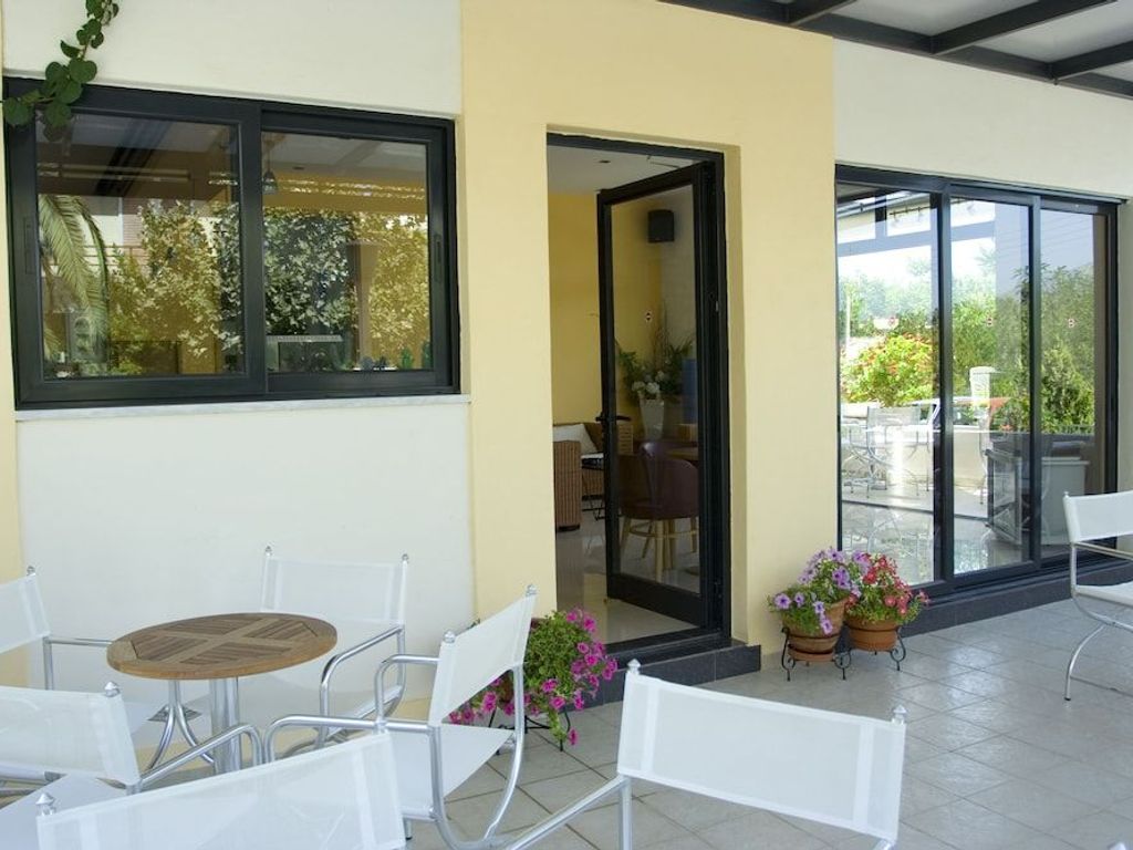 Esperides Apartments