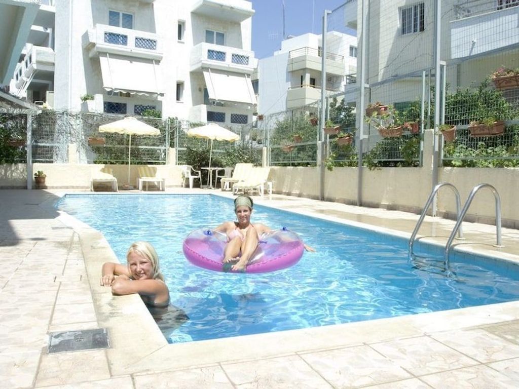 Esperides Apartments