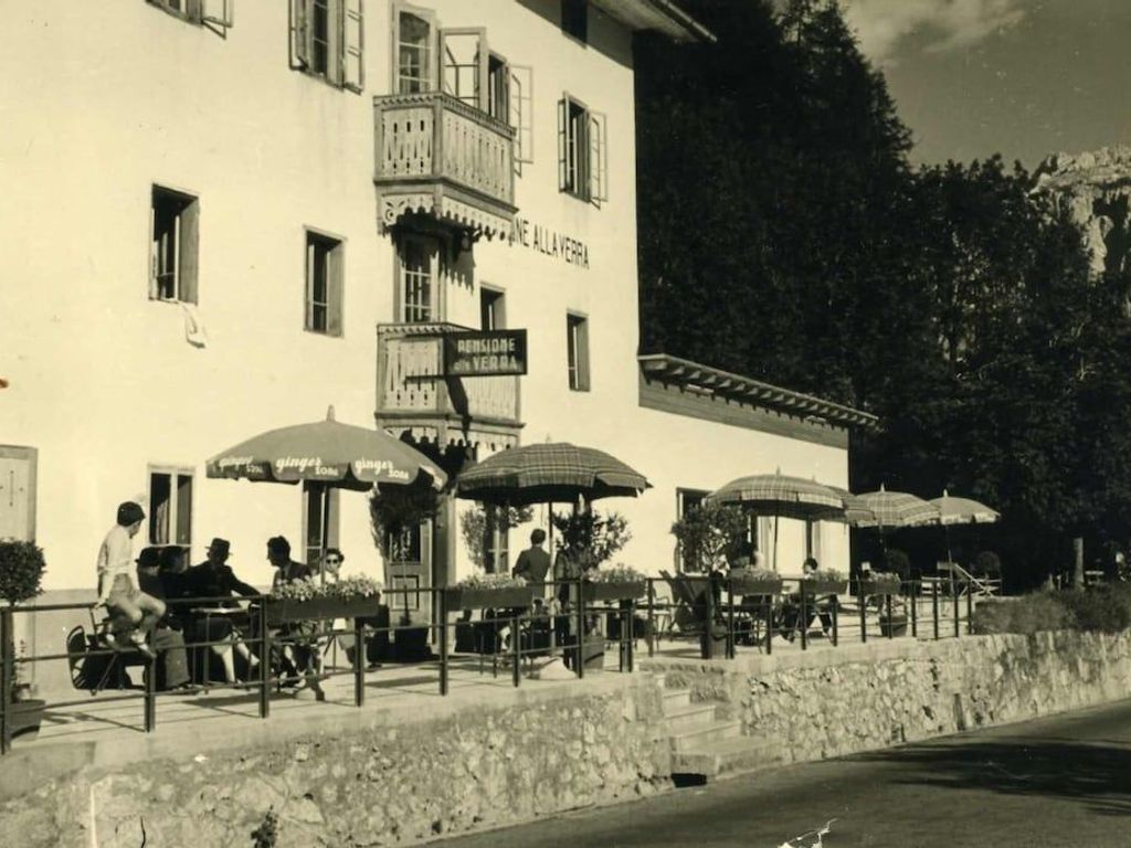 Des Alpes