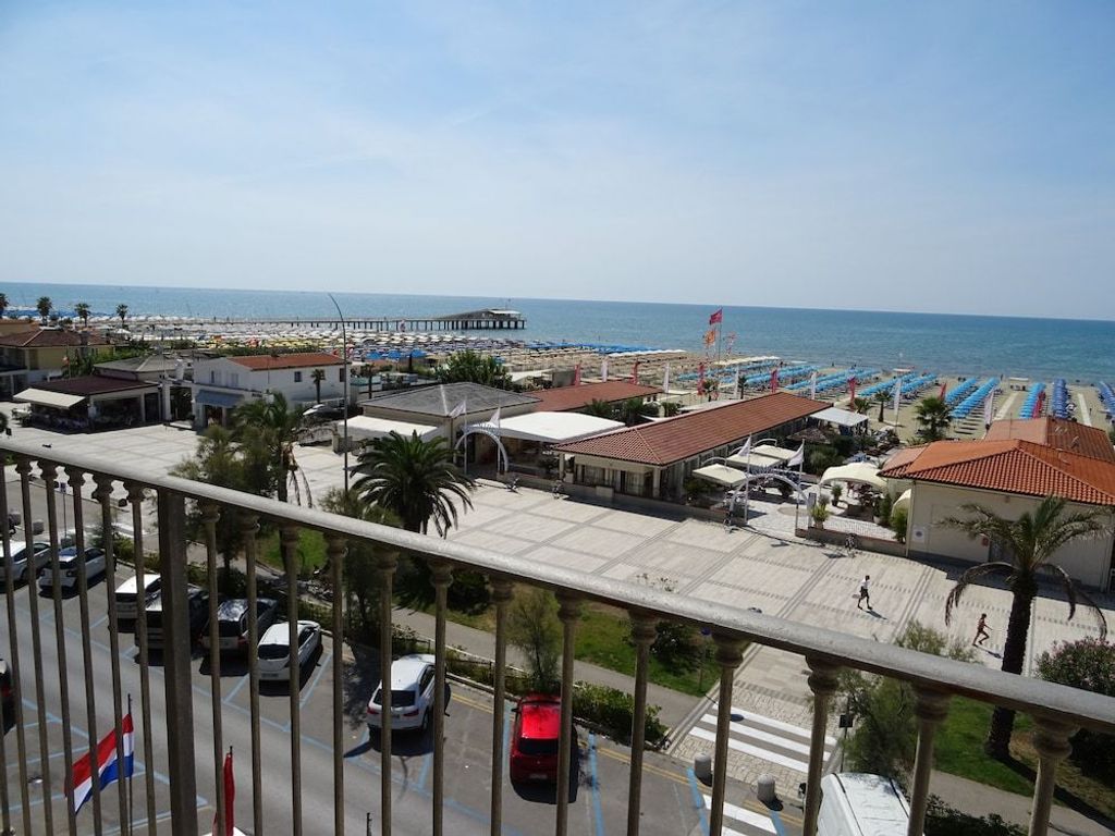 Hotel Sole e Mare