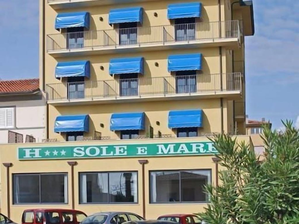 Hotel Sole e Mare