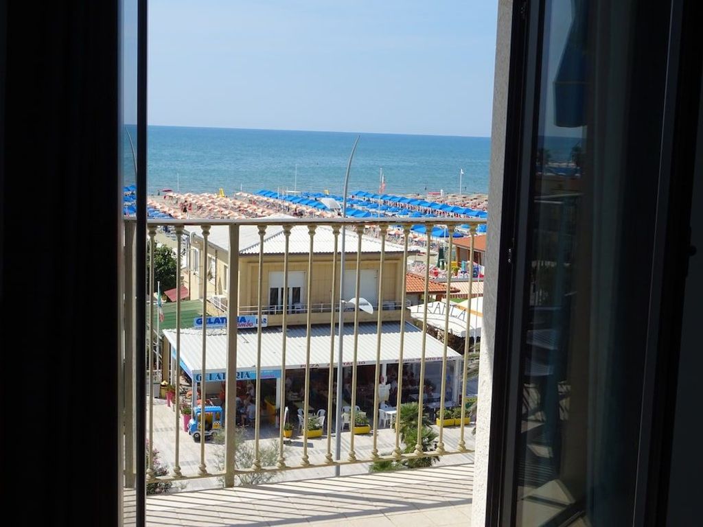 Hotel Sole e Mare