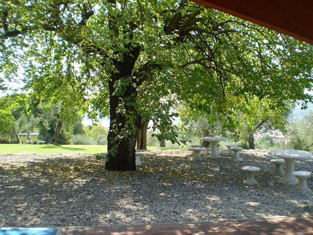 Agriturismo Renzano