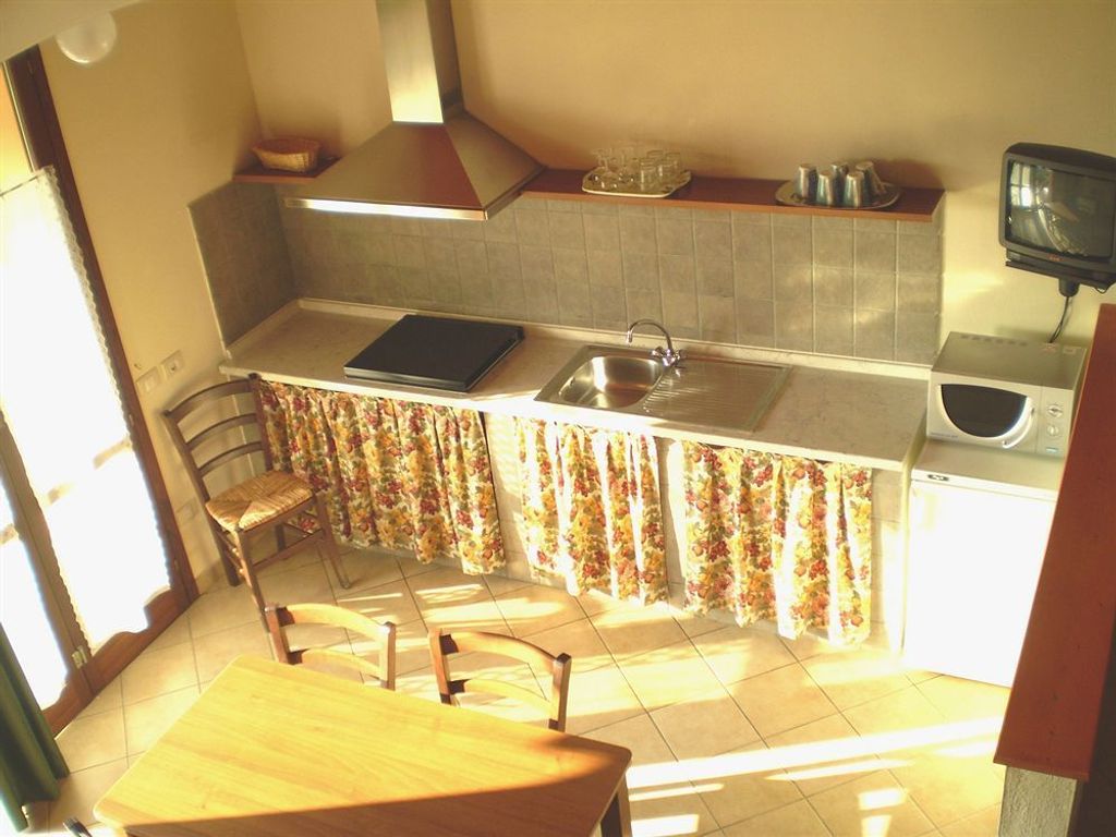 Agriturismo Renzano