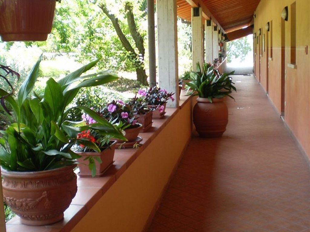 Agriturismo Renzano