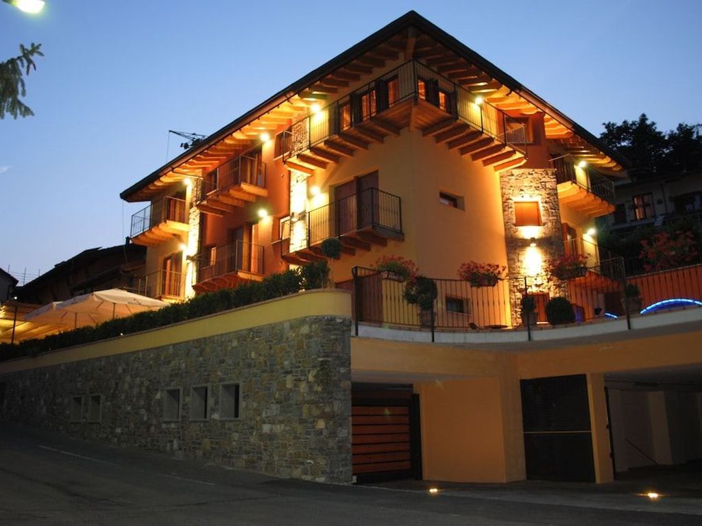 La Marina Resort
