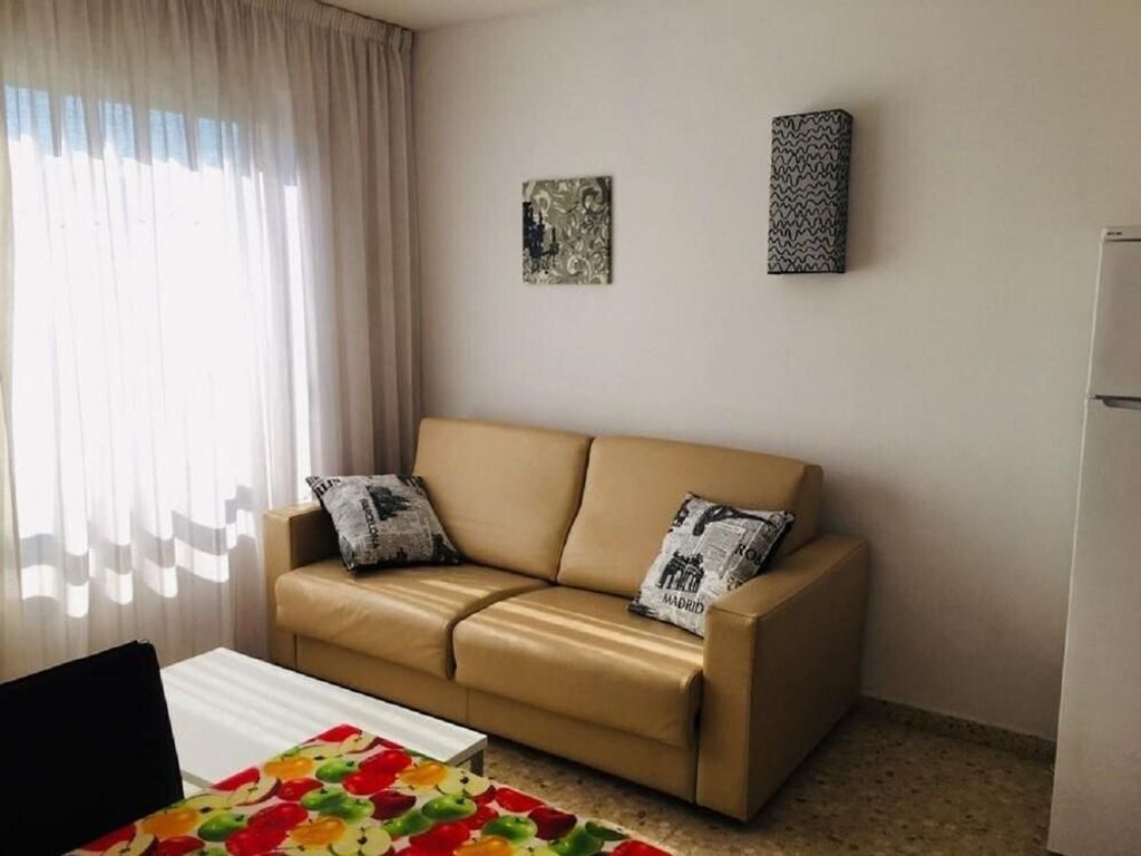 Apartamentos Costa Brava Vacances