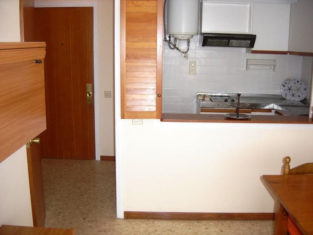 Apartamentos Costa Brava Vacances