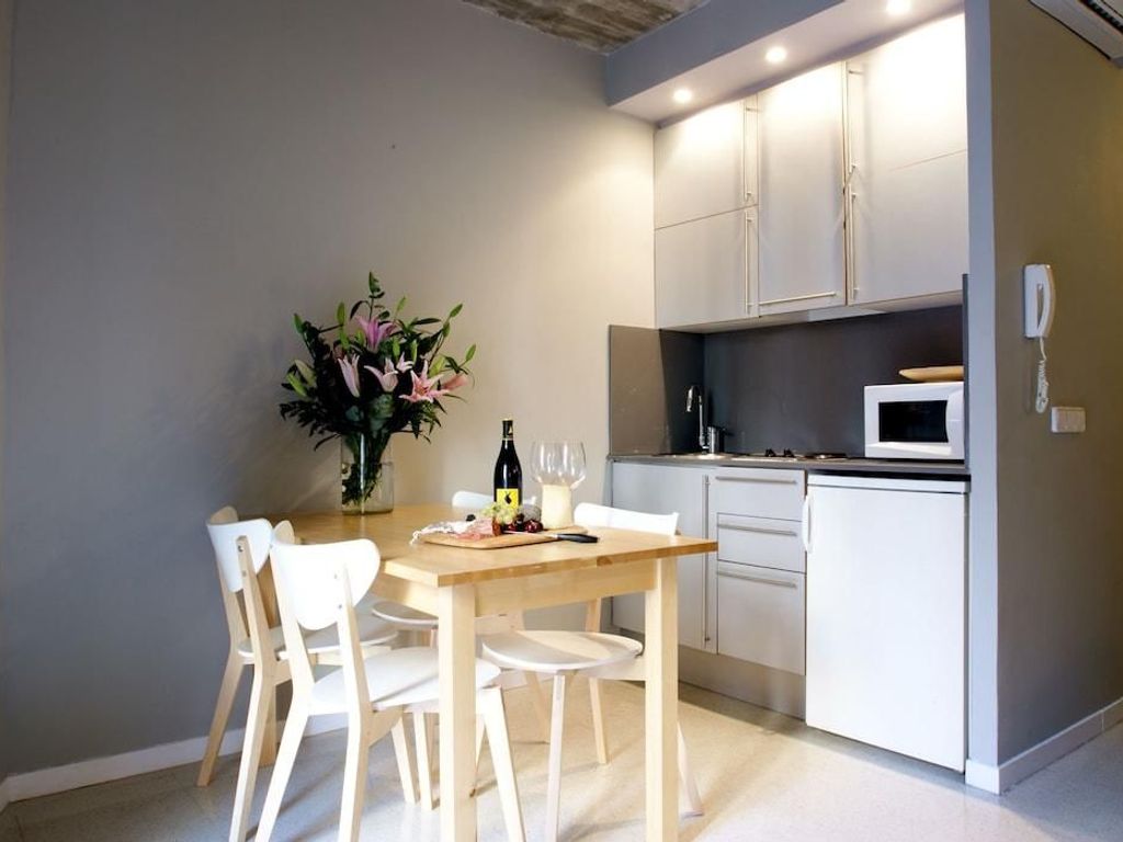 Short Stay Group Borne Lofts Serviced Apartments