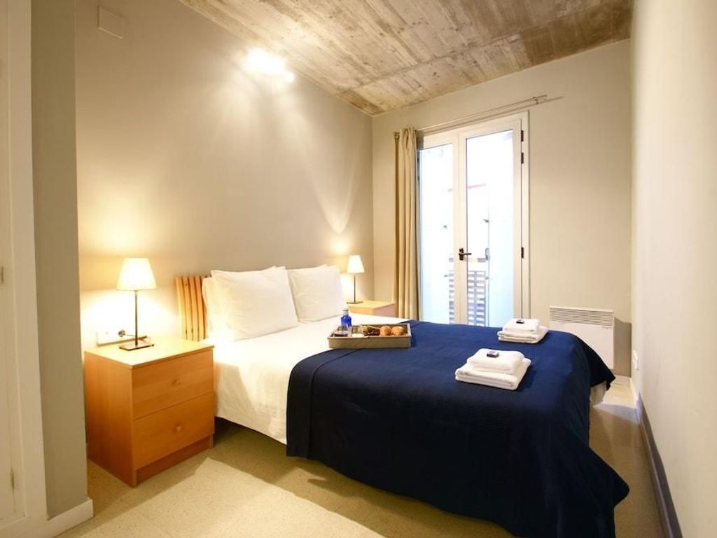 Short Stay Group Borne Lofts Serviced Apartments