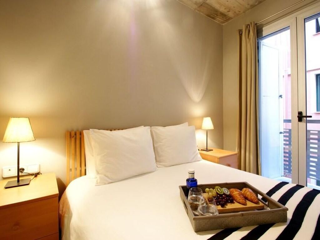 Short Stay Group Borne Lofts Serviced Apartments