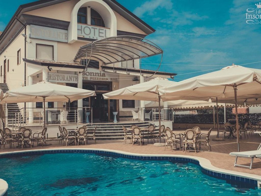 Hotel Insonnia