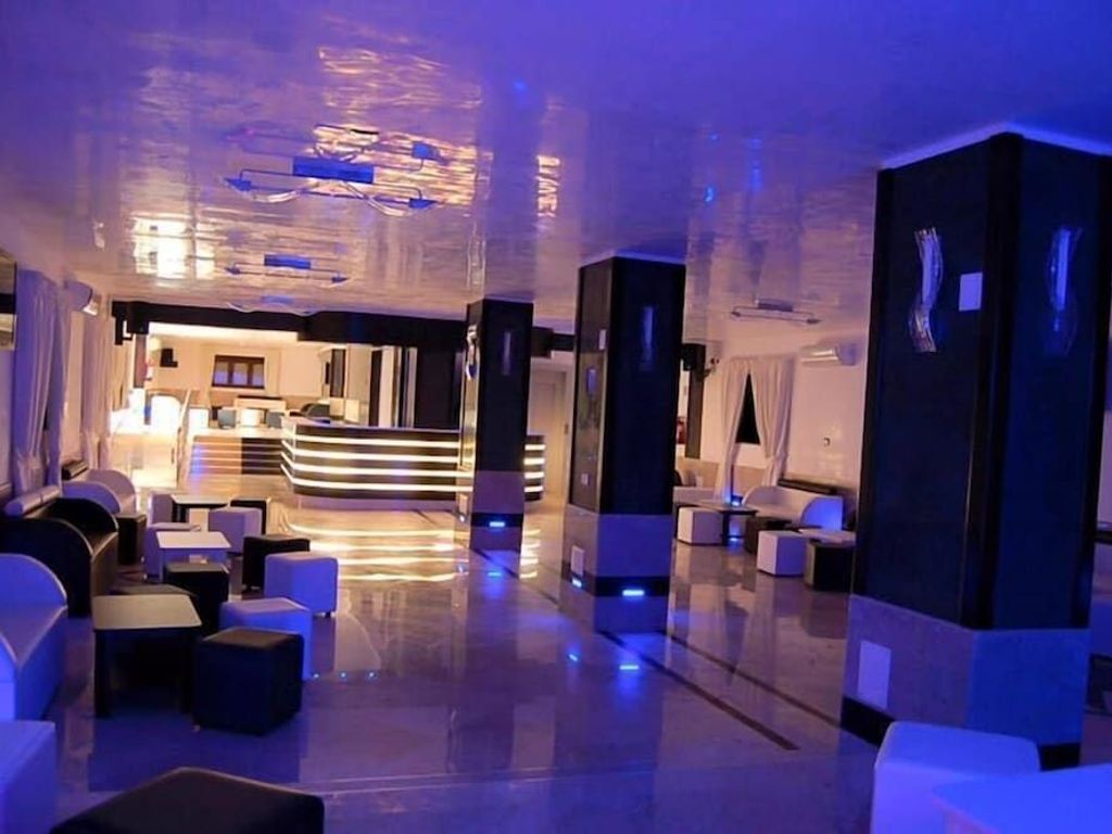 Hotel Insonnia