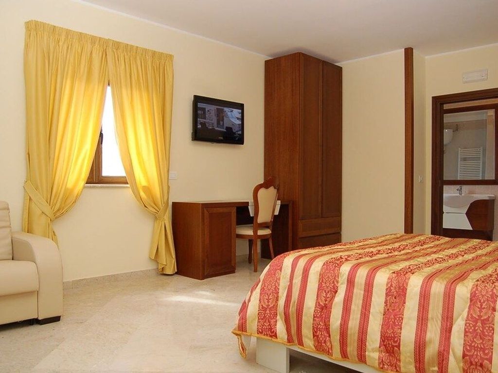 Hotel Insonnia