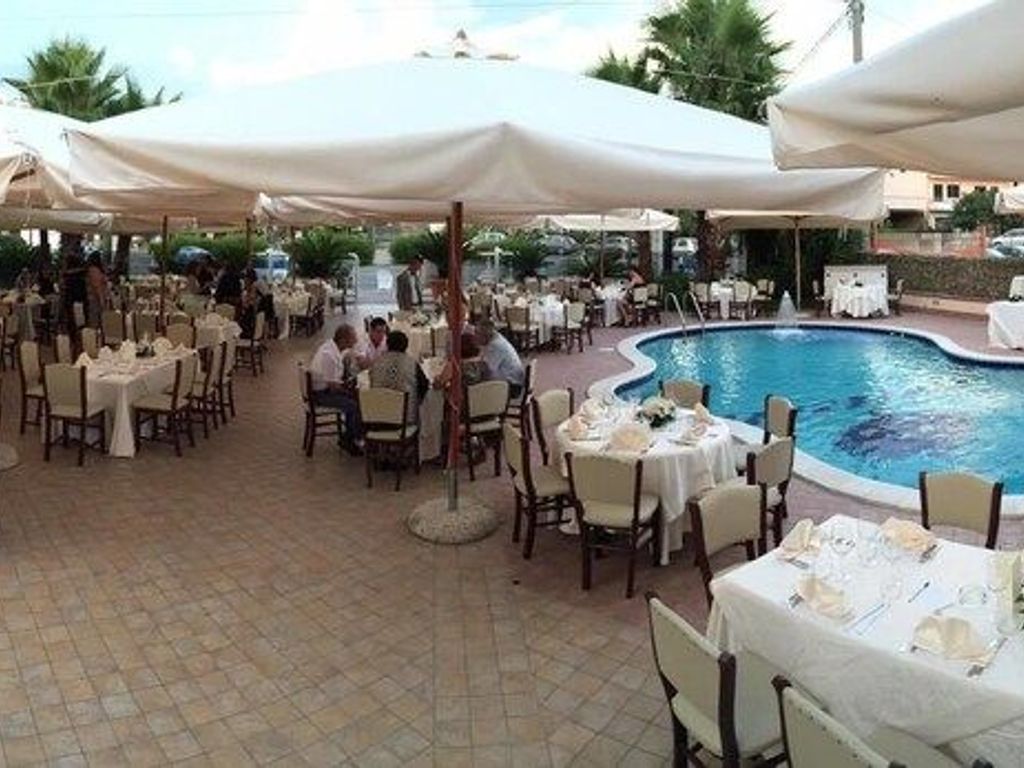 Hotel Insonnia