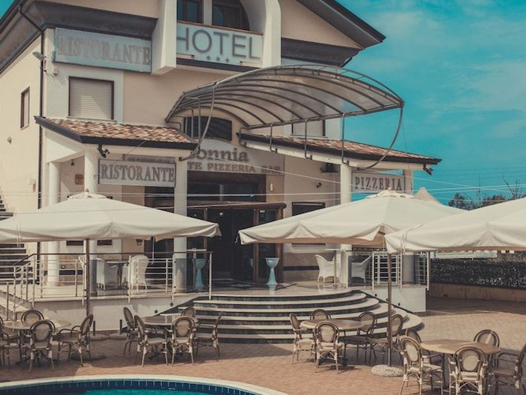 Hotel Insonnia