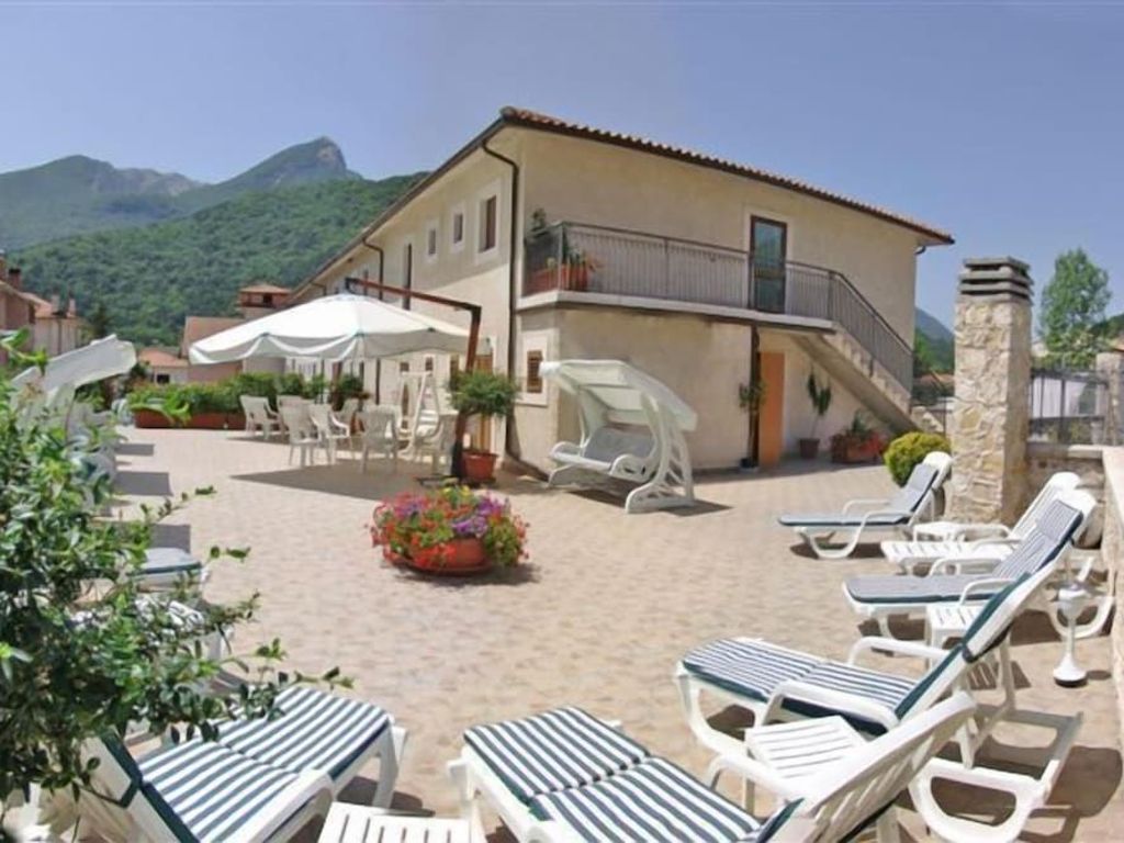 Albergo Ristorante Il Pescatore