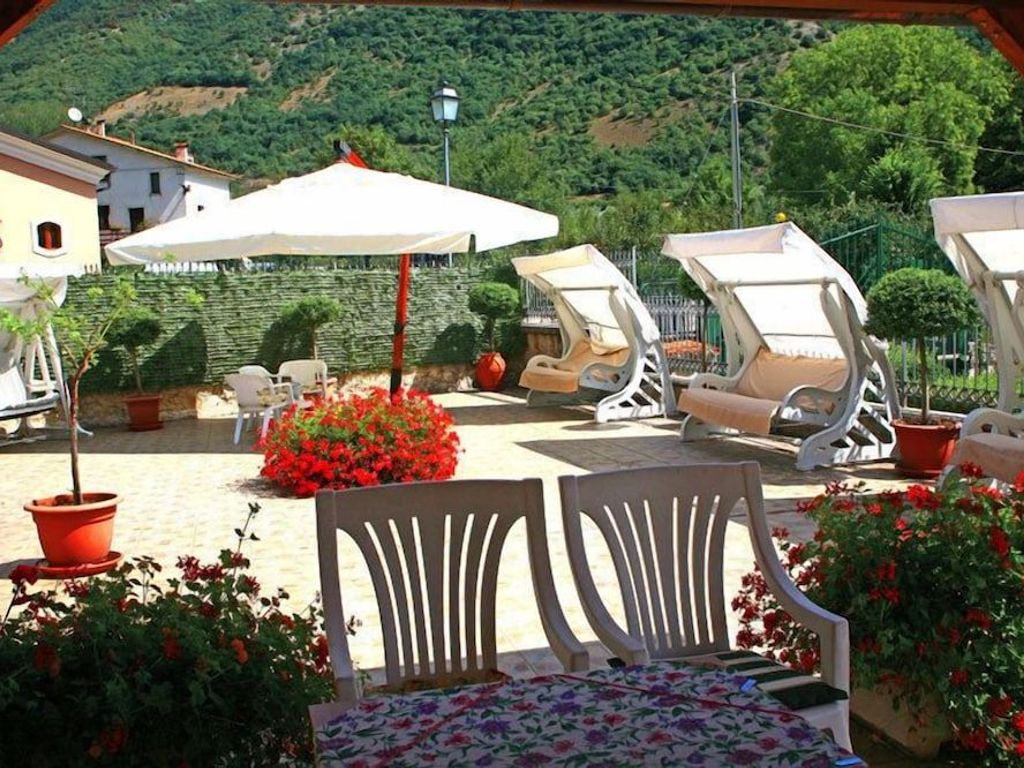 Albergo Ristorante Il Pescatore