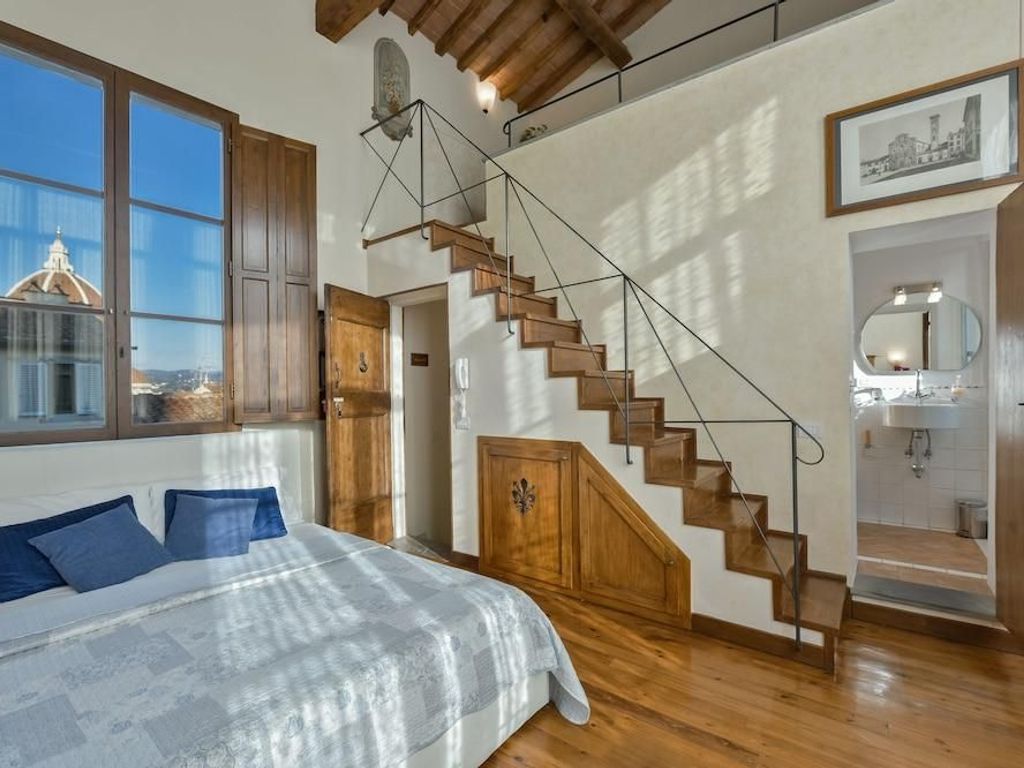 Palazzo Uguccioni Apartments