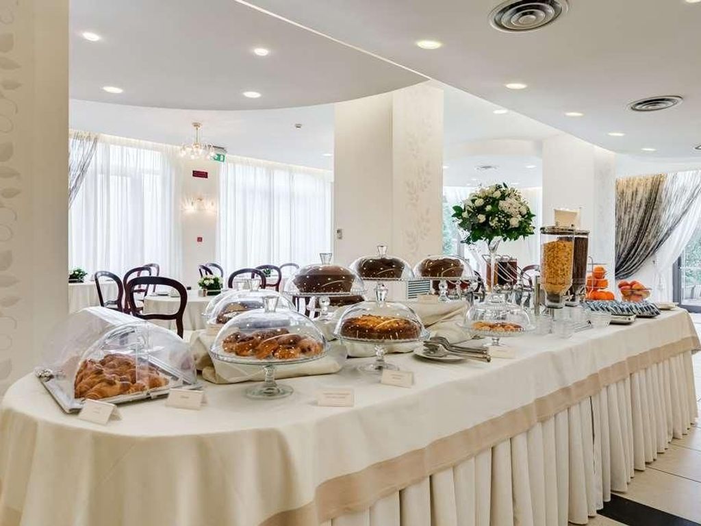 Europa Stabia Hotel