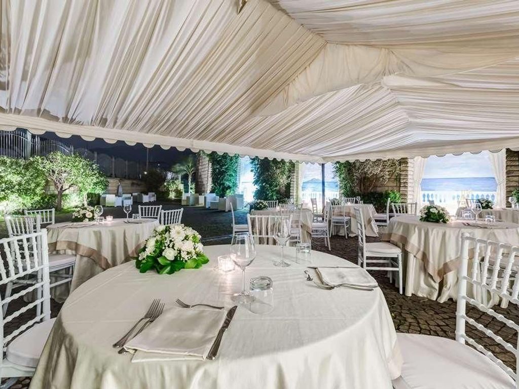 Europa Stabia Hotel